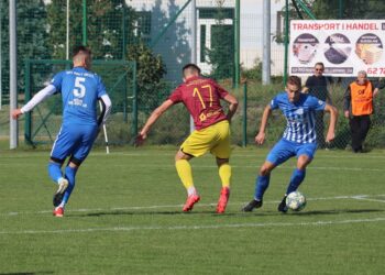 Długo oczekiwane zwycięstwo