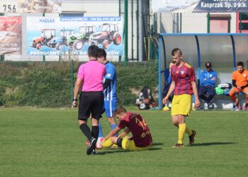 Długo oczekiwane zwycięstwo