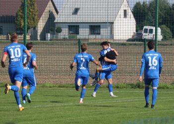 Długo oczekiwane zwycięstwo