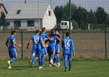 Długo oczekiwane zwycięstwo