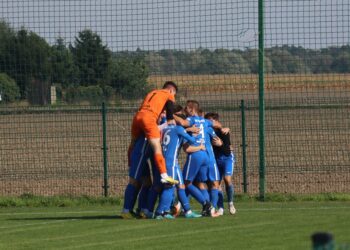 Długo oczekiwane zwycięstwo