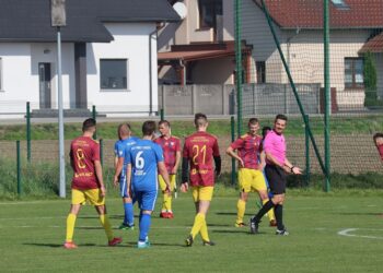 Długo oczekiwane zwycięstwo