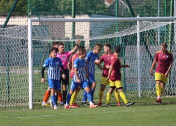 Długo oczekiwane zwycięstwo