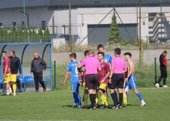 Długo oczekiwane zwycięstwo