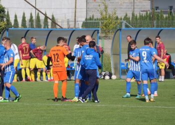 Długo oczekiwane zwycięstwo