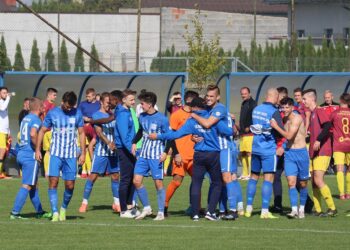 Długo oczekiwane zwycięstwo