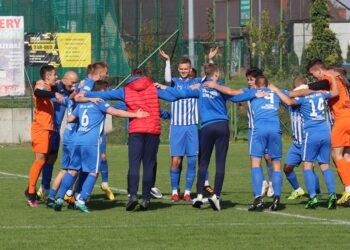 Długo oczekiwane zwycięstwo