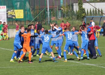 Długo oczekiwane zwycięstwo