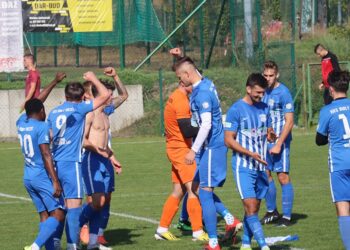 Długo oczekiwane zwycięstwo