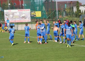 Długo oczekiwane zwycięstwo