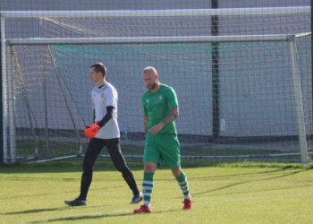 Zabójcza końcówka Victorii