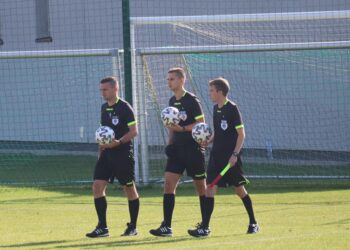 Zabójcza końcówka Victorii