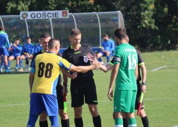 Zabójcza końcówka Victorii