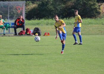 Zabójcza końcówka Victorii