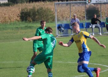 Zabójcza końcówka Victorii