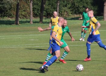 Zabójcza końcówka Victorii