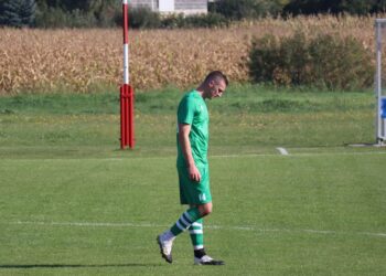 Zabójcza końcówka Victorii