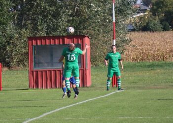 Zabójcza końcówka Victorii