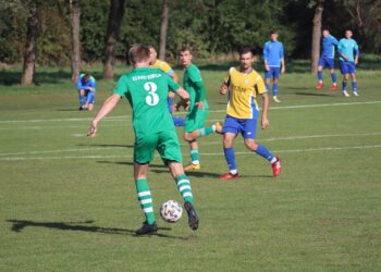 Zabójcza końcówka Victorii