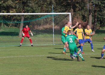 Zabójcza końcówka Victorii