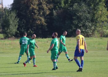 Zabójcza końcówka Victorii