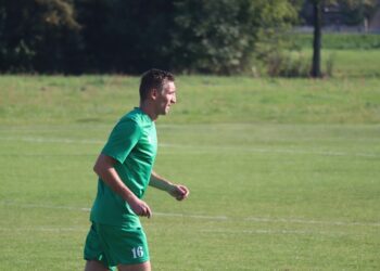 Zabójcza końcówka Victorii