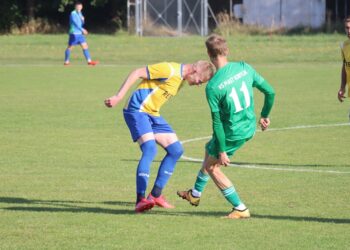 Zabójcza końcówka Victorii