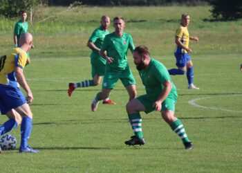 Zabójcza końcówka Victorii