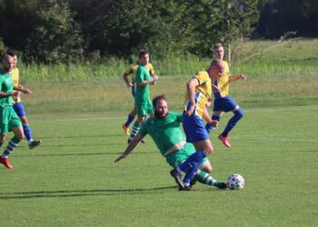 Zabójcza końcówka Victorii