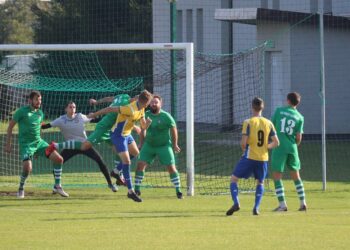 Zabójcza końcówka Victorii