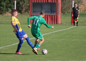 Zabójcza końcówka Victorii