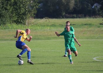 Zabójcza końcówka Victorii