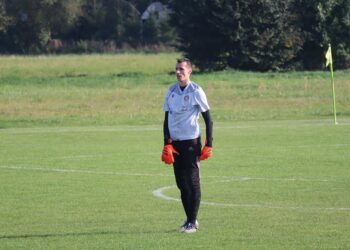 Zabójcza końcówka Victorii