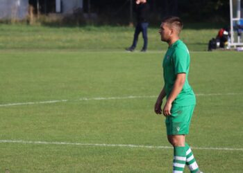 Zabójcza końcówka Victorii