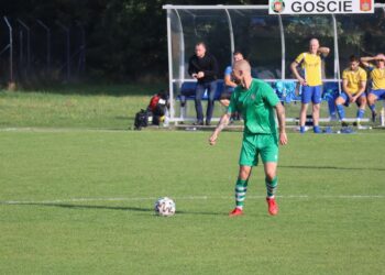 Zabójcza końcówka Victorii