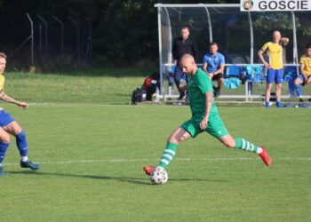 Zabójcza końcówka Victorii