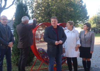 Serce dla przedszkola