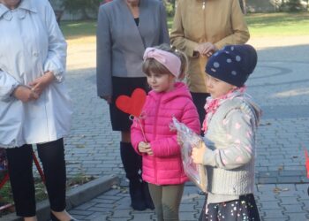 Serce dla przedszkola