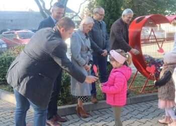 Serce dla przedszkola