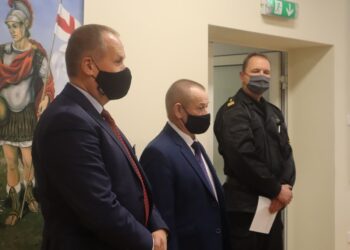Czujki tlenku węgla dla mieszkańców