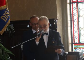 Krotoszyńskie Lwy służą już 30 lat!