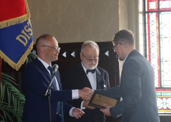 Krotoszyńskie Lwy służą już 30 lat!