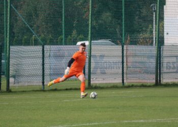 Astra pokonała Białego Orła w derbach powiatu