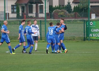 Astra pokonała Białego Orła w derbach powiatu