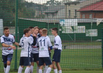 Astra pokonała Białego Orła w derbach powiatu