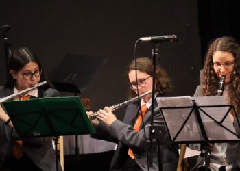 Jubileusz krotoszyńskiej orkiestry