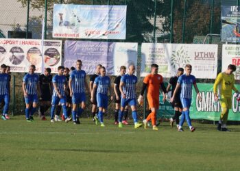 Drugie zwycięstwo Orłów