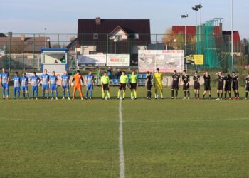 Drugie zwycięstwo Orłów