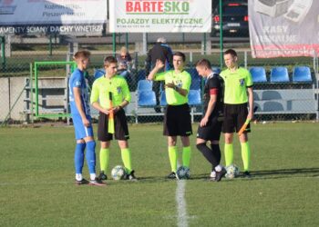 Drugie zwycięstwo Orłów