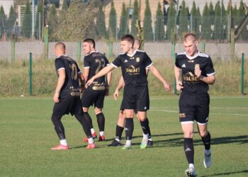 Drugie zwycięstwo Orłów